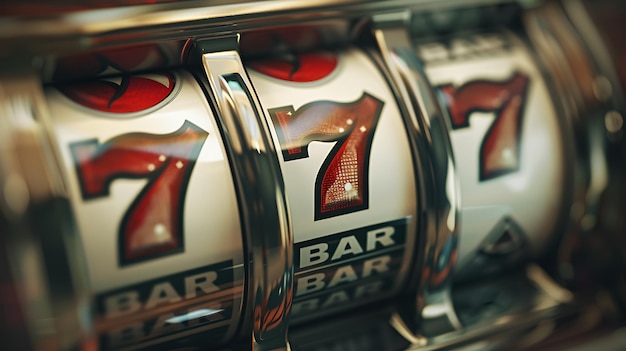 Scandinavian Arcade Design