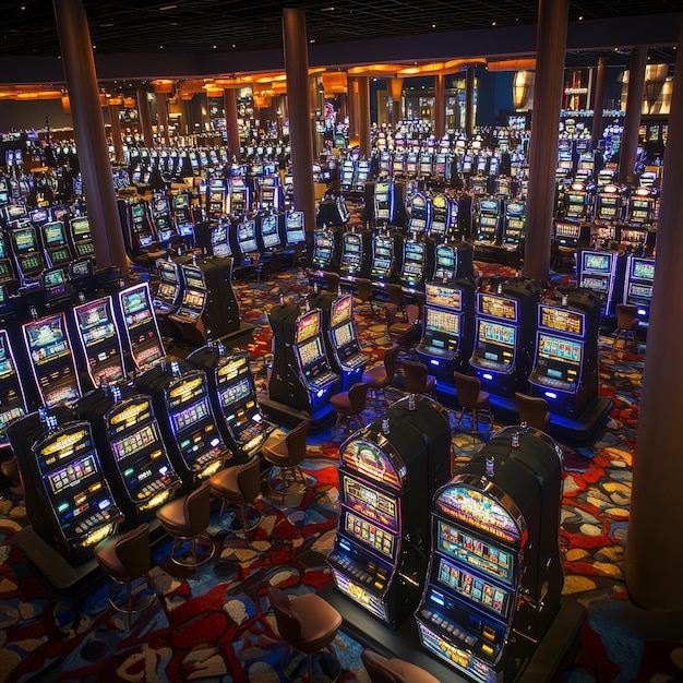 Accessibility Enhancement